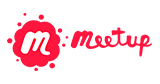 Meetup Logo.