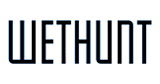 Wethunt logo..