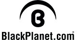 BlackPlanet Logo.