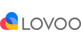 LOVOO Logo.