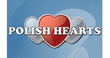Polish Hearts Logo.