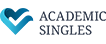 Academic Singles logo.
