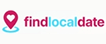 FindLocalDate logo.