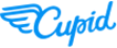 Cupid logo.