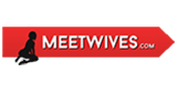 MeetWives logo.