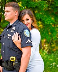 Cop Dating Site.