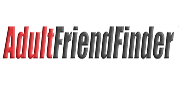 AdultFriendFinder Logo.