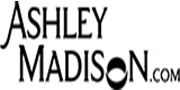 Ashley Madison Logo.