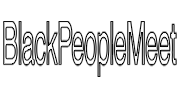 BlackPeopleMeet Logo.