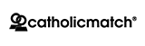 CatholicMatch Logo.