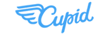 Cupid Logo.