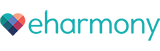 eHarmony Logo.