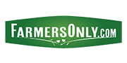 FarmersOnly Logo.