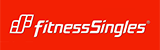Fitness Singles Logo.