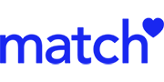 Match.com Logo.