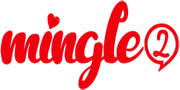Mingle 2 Logo.