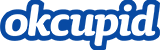 OkCupid Logo.
