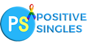 Positive Singles Logo.
