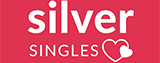 SilverSingles Logo.