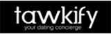 Tawkify Logo.