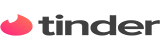 Tinder Logo.