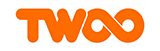 Twoo Logo.