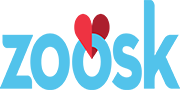Zoosk Logo.