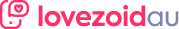 logo lovezoid