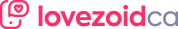 logo lovezoid