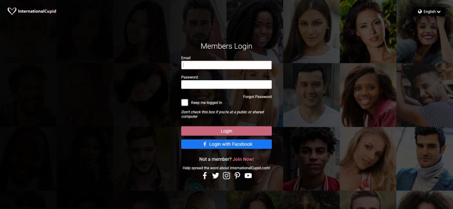InternationalCupid Review 2024 | Features, App & Cost | — Lovezoid.com
