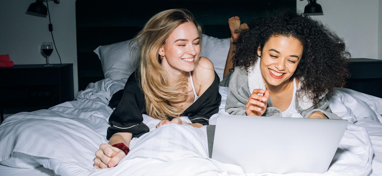 10 Best Online Speed Dating Sites October 2024