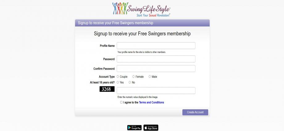 SwingLifestyle Review 2022 Features Cost Membership Lovezoid