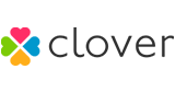 Clover Logo.