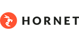 Hornet Logo.