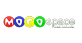 Mocospace Logo.