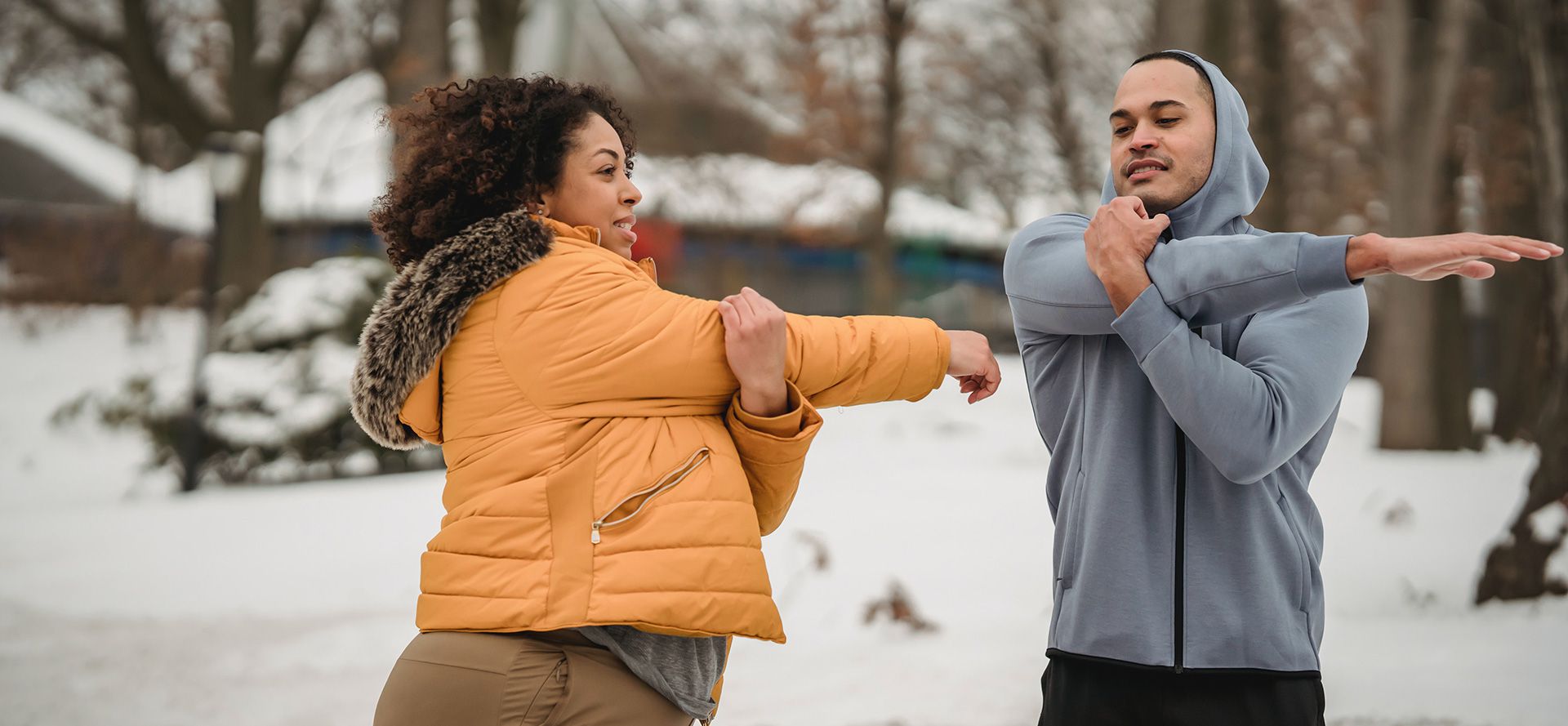 Personal trainer dating.