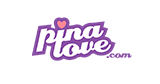 PinaLove Logo.