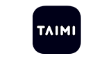 Taimi Logo.