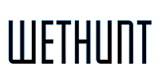 Wethunt logo.