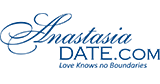 AnastasiaDate Logo.