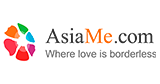 AsiaMe Logo.