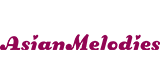 AsianMelodies Logo.