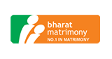 BharatMatrimony Logo.