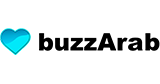 BuzzArab Logo.