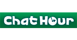 ChatHour Logo.