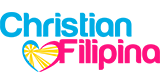 Christian Filipina Logo.