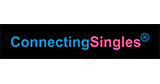 Connecting Singles Logo.