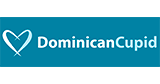 Dominican Cupid Logo.