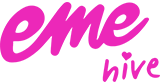 Eme Hive  Logo.