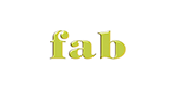 FabSwingers Logo.